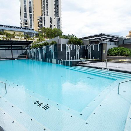 Circle On Cavill Apartamento Gold Coast Exterior foto