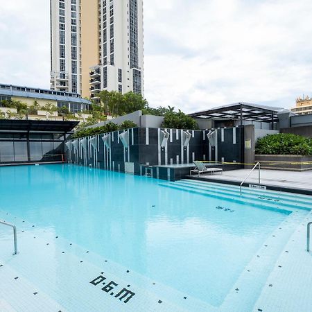 Circle On Cavill Apartamento Gold Coast Exterior foto