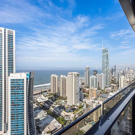 Circle On Cavill Apartamento Gold Coast Exterior foto