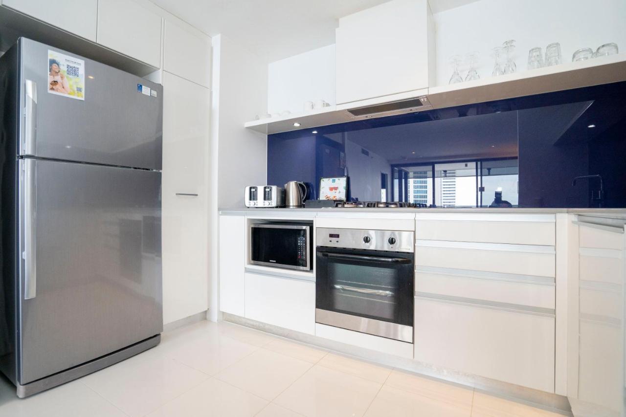 Circle On Cavill Apartamento Gold Coast Exterior foto