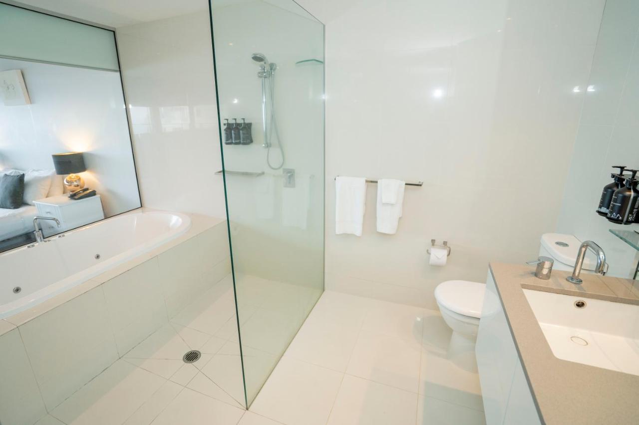 Circle On Cavill Apartamento Gold Coast Exterior foto