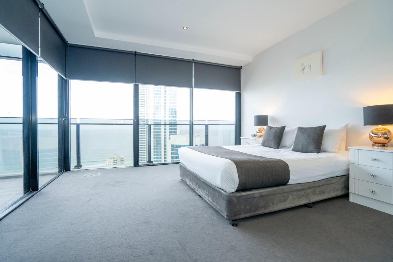 Circle On Cavill Apartamento Gold Coast Exterior foto