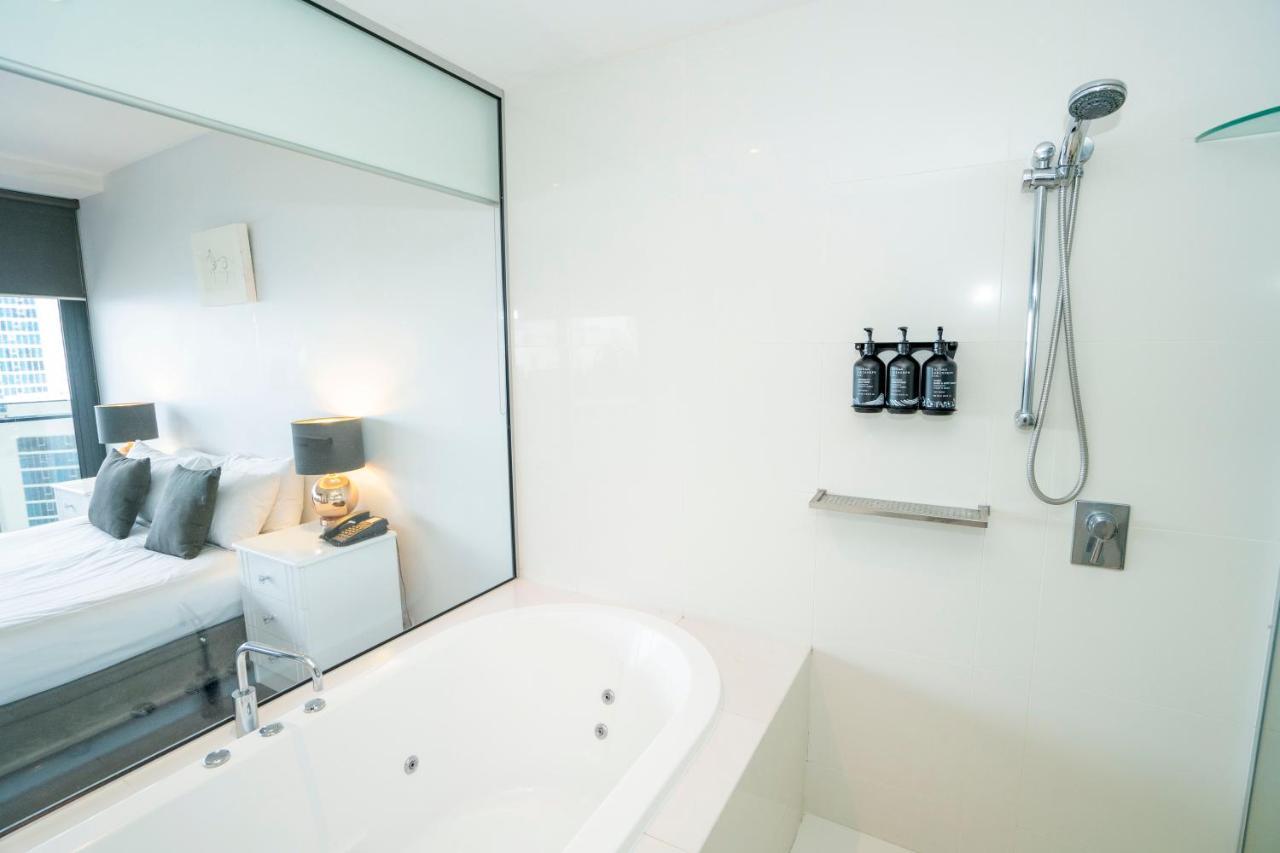 Circle On Cavill Apartamento Gold Coast Exterior foto