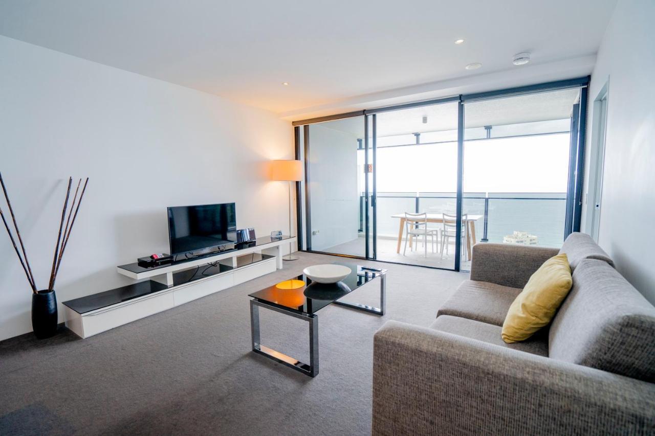 Circle On Cavill Apartamento Gold Coast Exterior foto