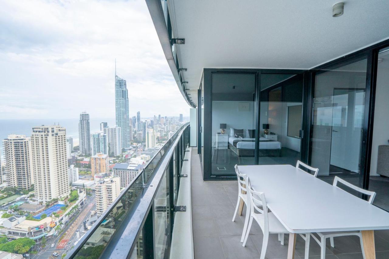 Circle On Cavill Apartamento Gold Coast Exterior foto