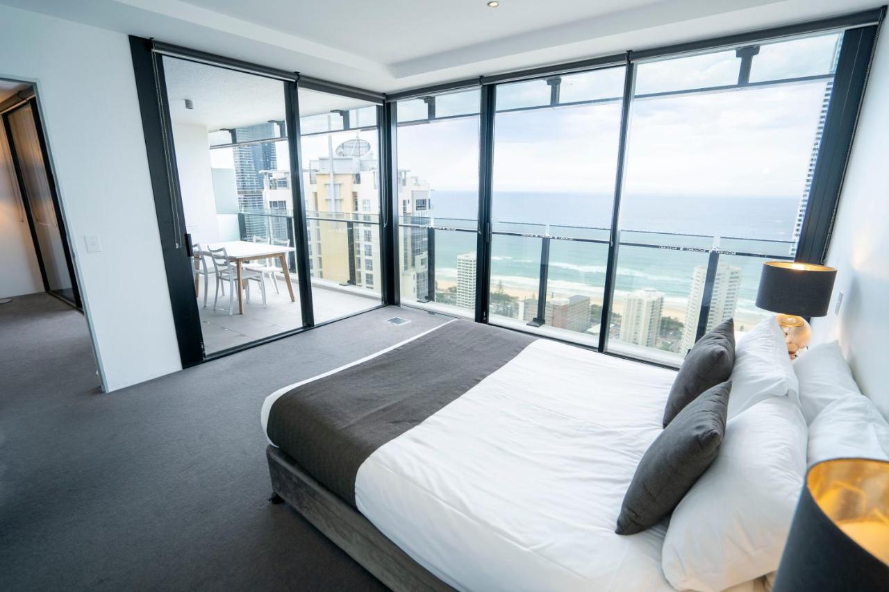 Circle On Cavill Apartamento Gold Coast Exterior foto