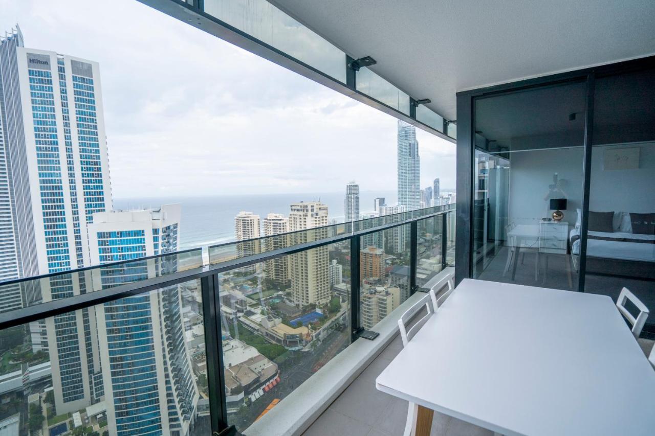 Circle On Cavill Apartamento Gold Coast Exterior foto