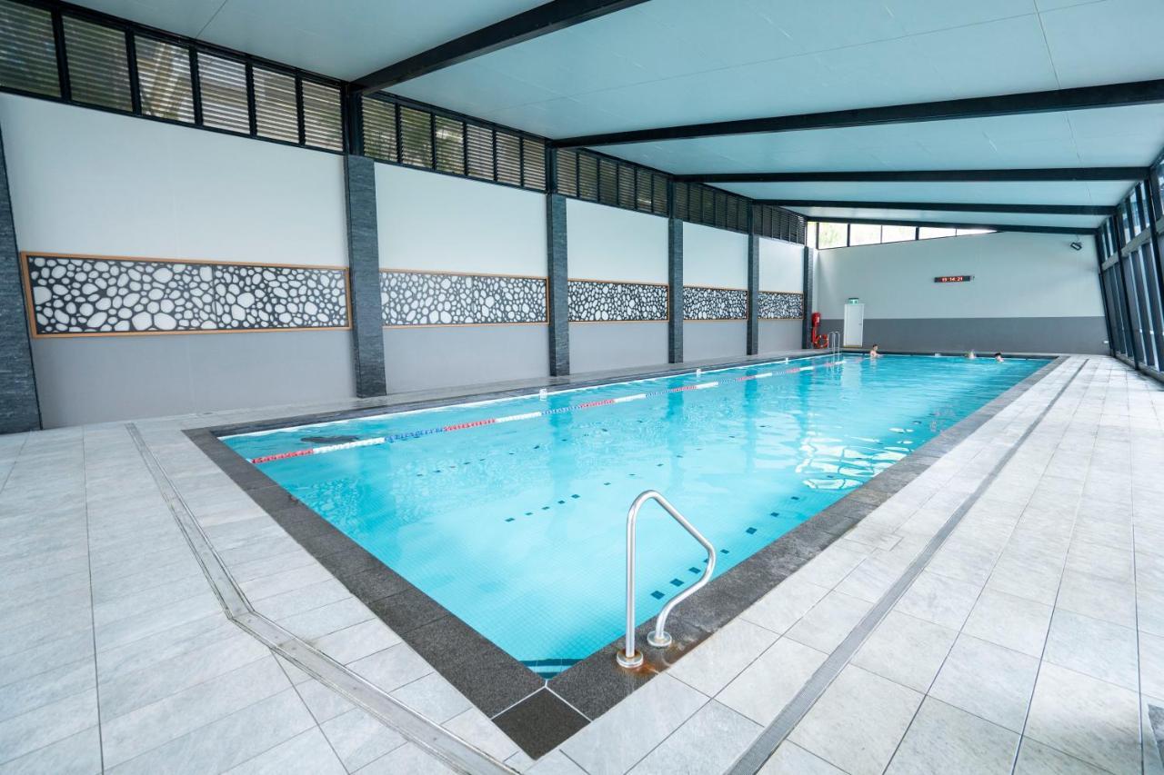 Circle On Cavill Apartamento Gold Coast Exterior foto