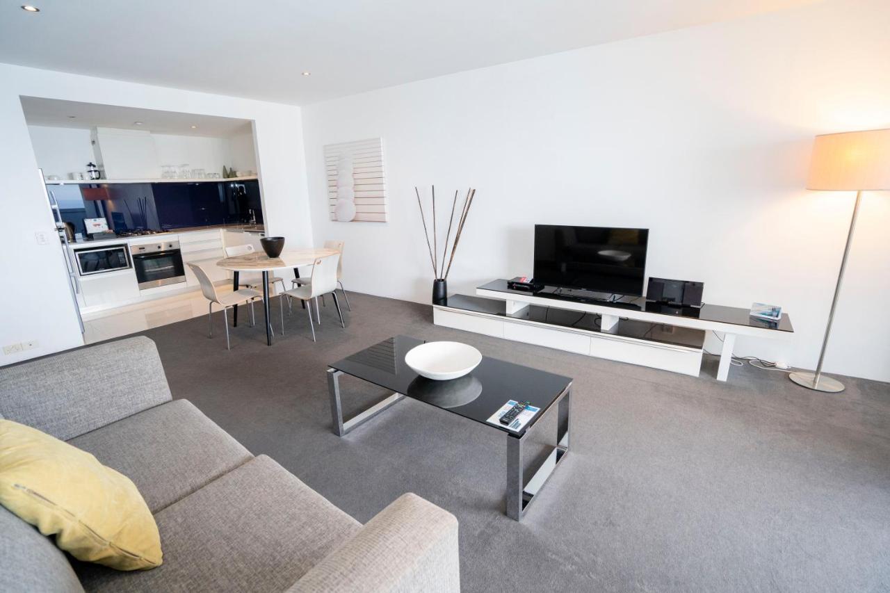 Circle On Cavill Apartamento Gold Coast Exterior foto