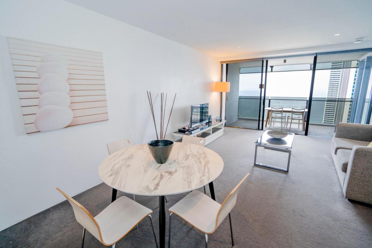 Circle On Cavill Apartamento Gold Coast Exterior foto