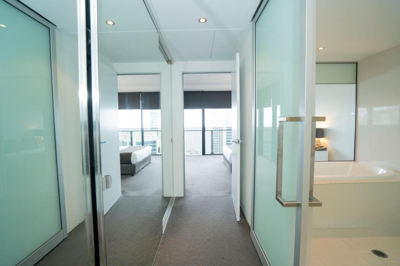 Circle On Cavill Apartamento Gold Coast Exterior foto