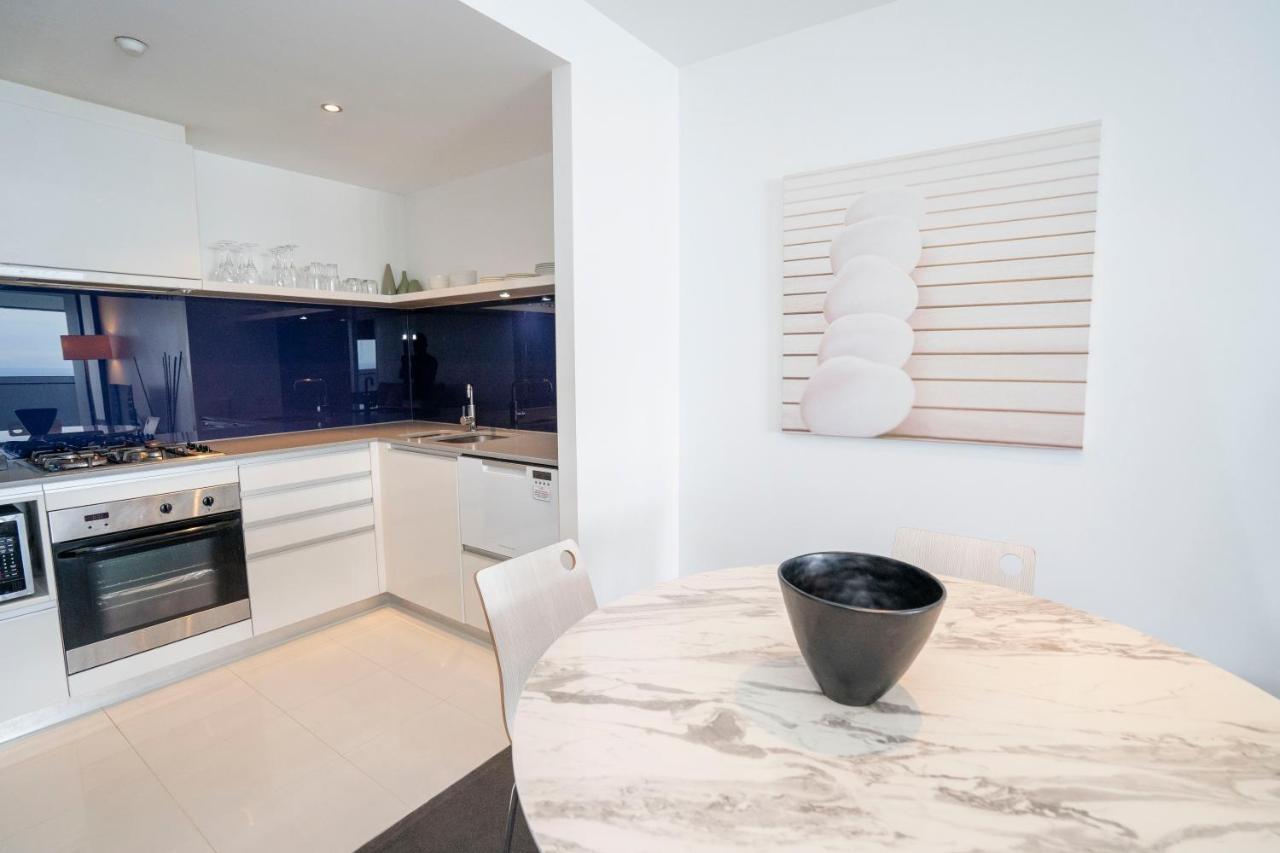 Circle On Cavill Apartamento Gold Coast Exterior foto