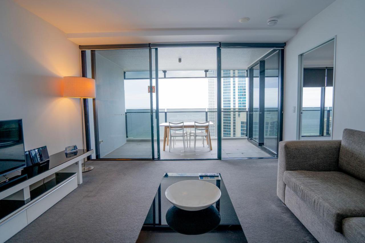 Circle On Cavill Apartamento Gold Coast Exterior foto