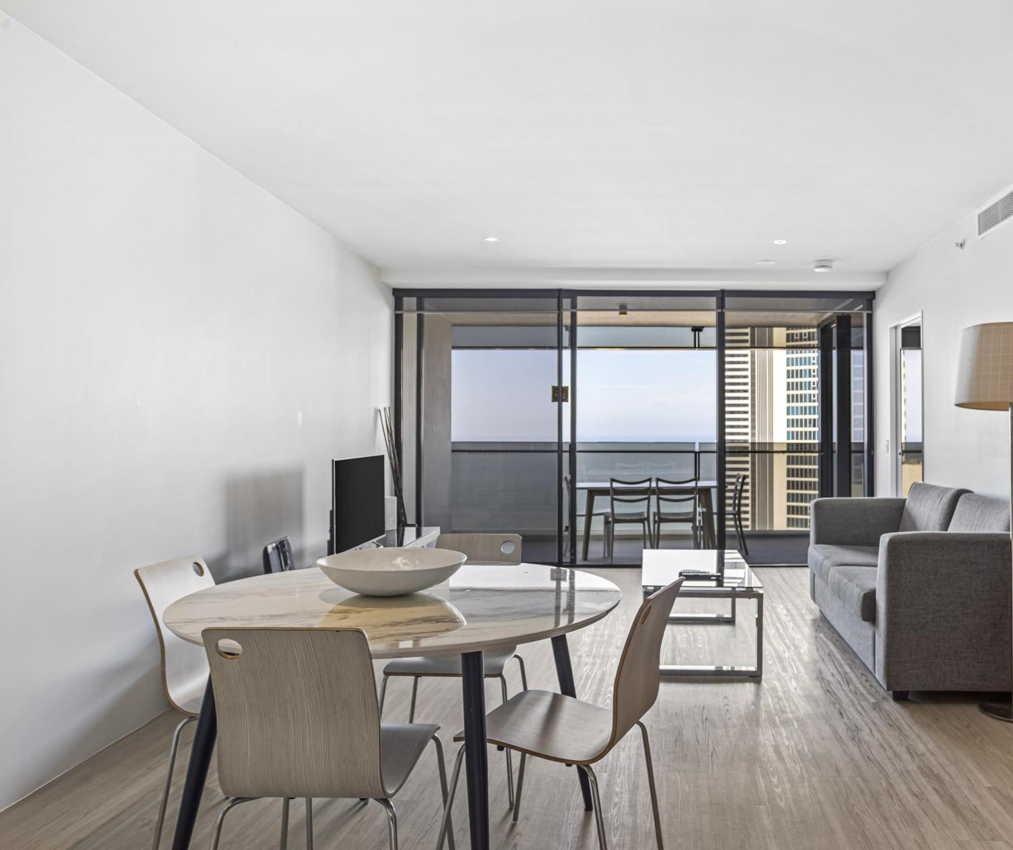 Circle On Cavill Apartamento Gold Coast Exterior foto