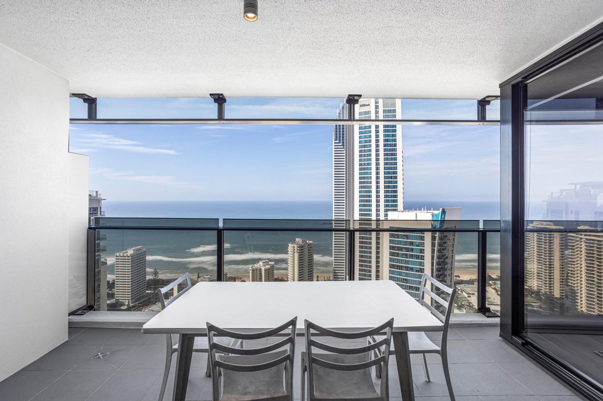 Circle On Cavill Apartamento Gold Coast Exterior foto