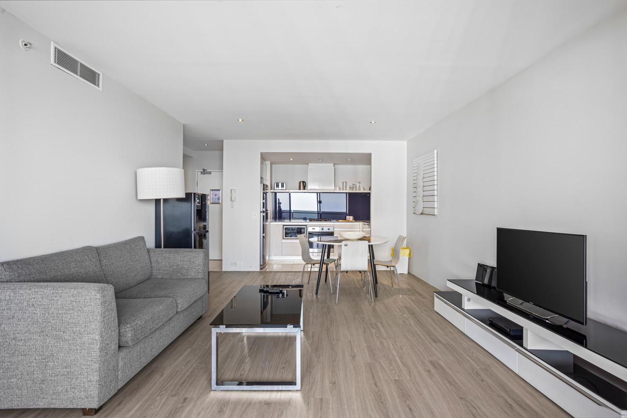 Circle On Cavill Apartamento Gold Coast Exterior foto
