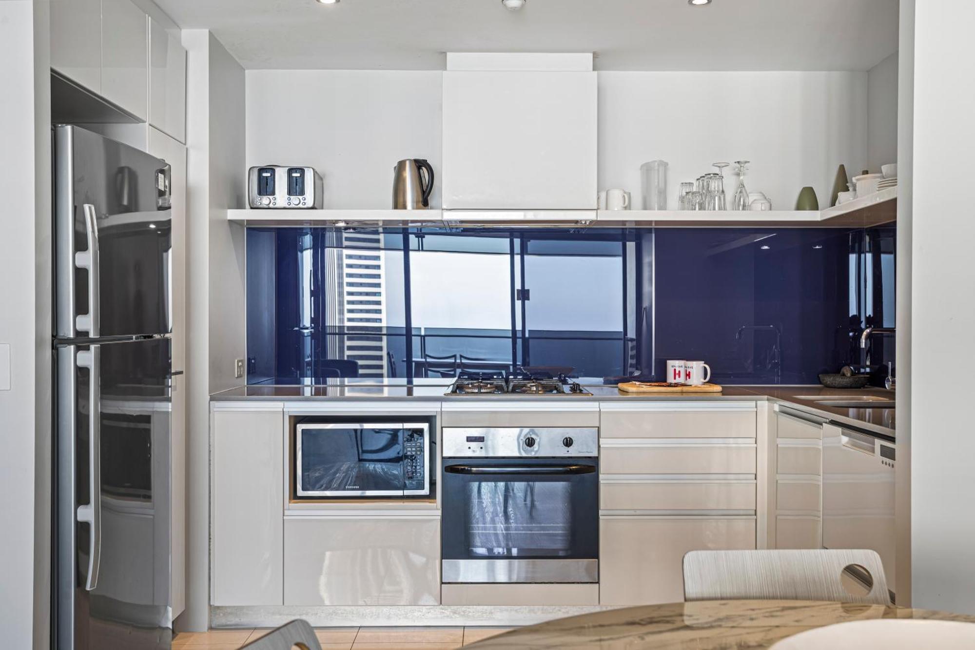 Circle On Cavill Apartamento Gold Coast Exterior foto