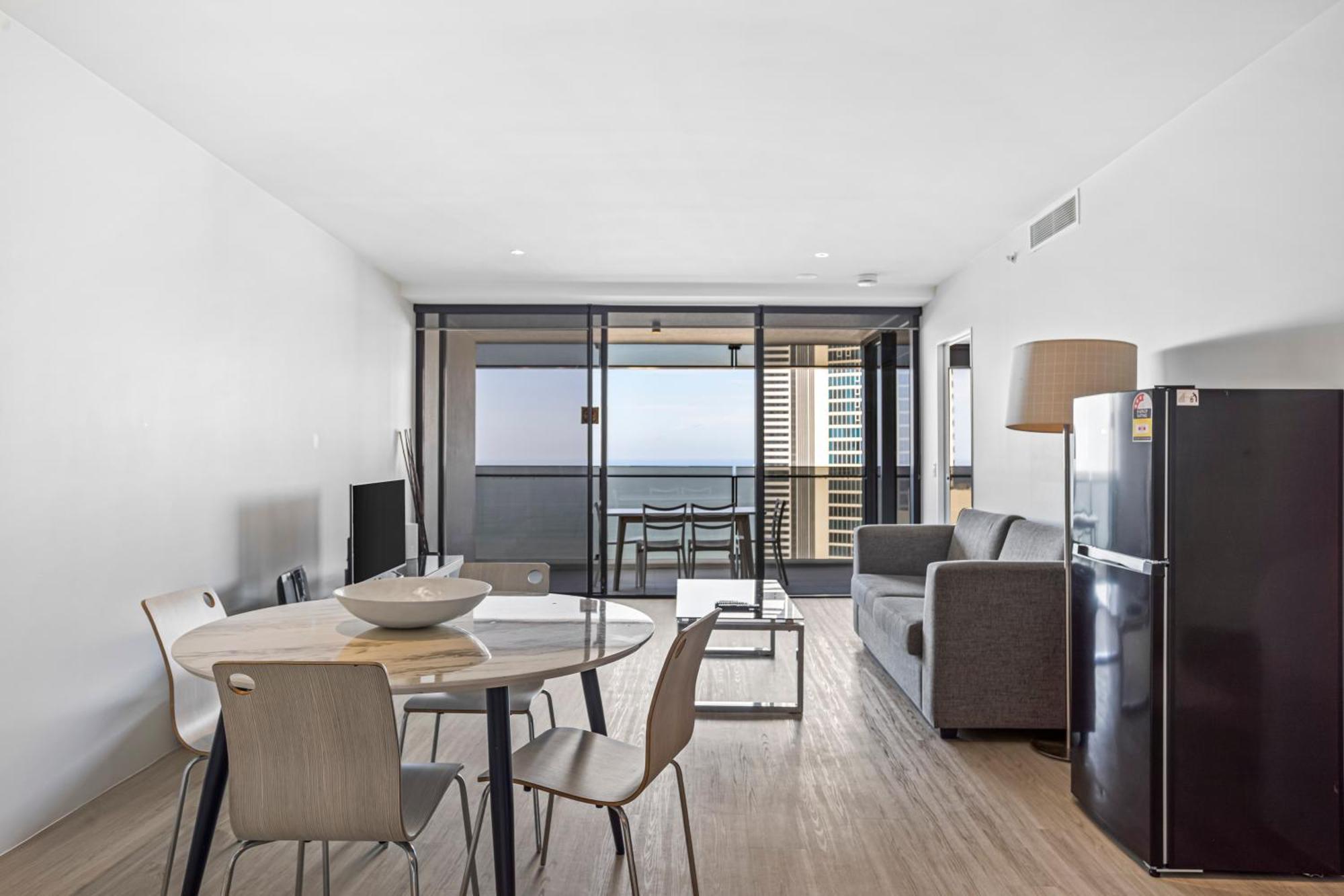 Circle On Cavill Apartamento Gold Coast Exterior foto