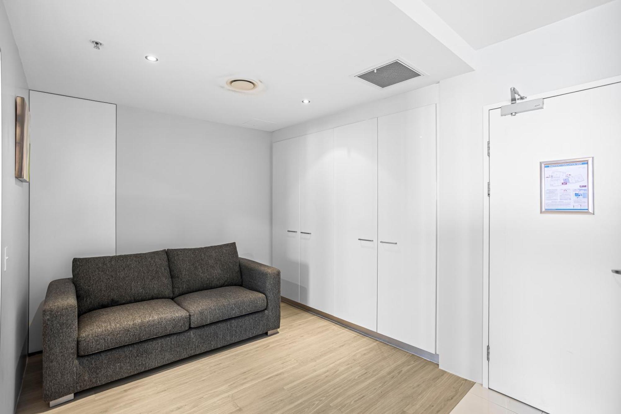 Circle On Cavill Apartamento Gold Coast Exterior foto