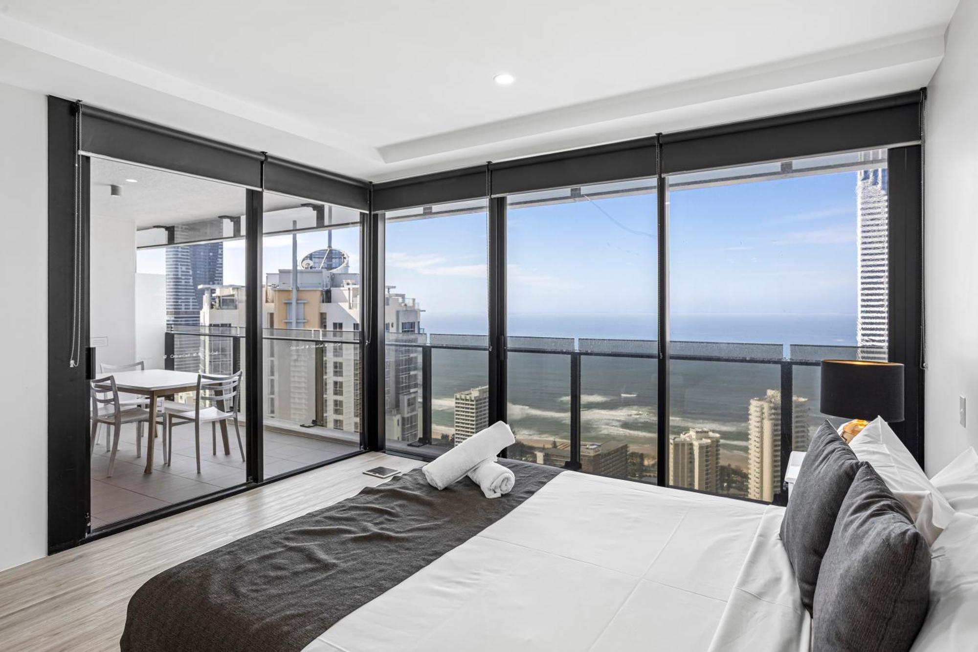 Circle On Cavill Apartamento Gold Coast Exterior foto