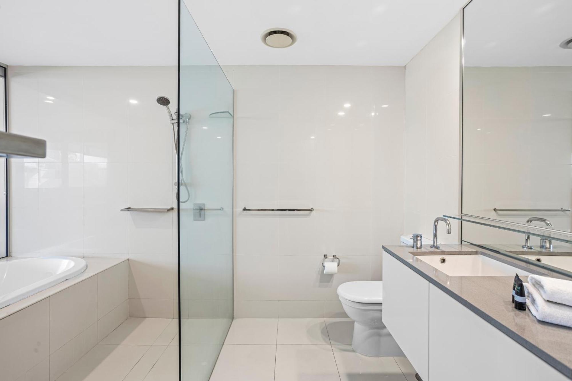 Circle On Cavill Apartamento Gold Coast Exterior foto