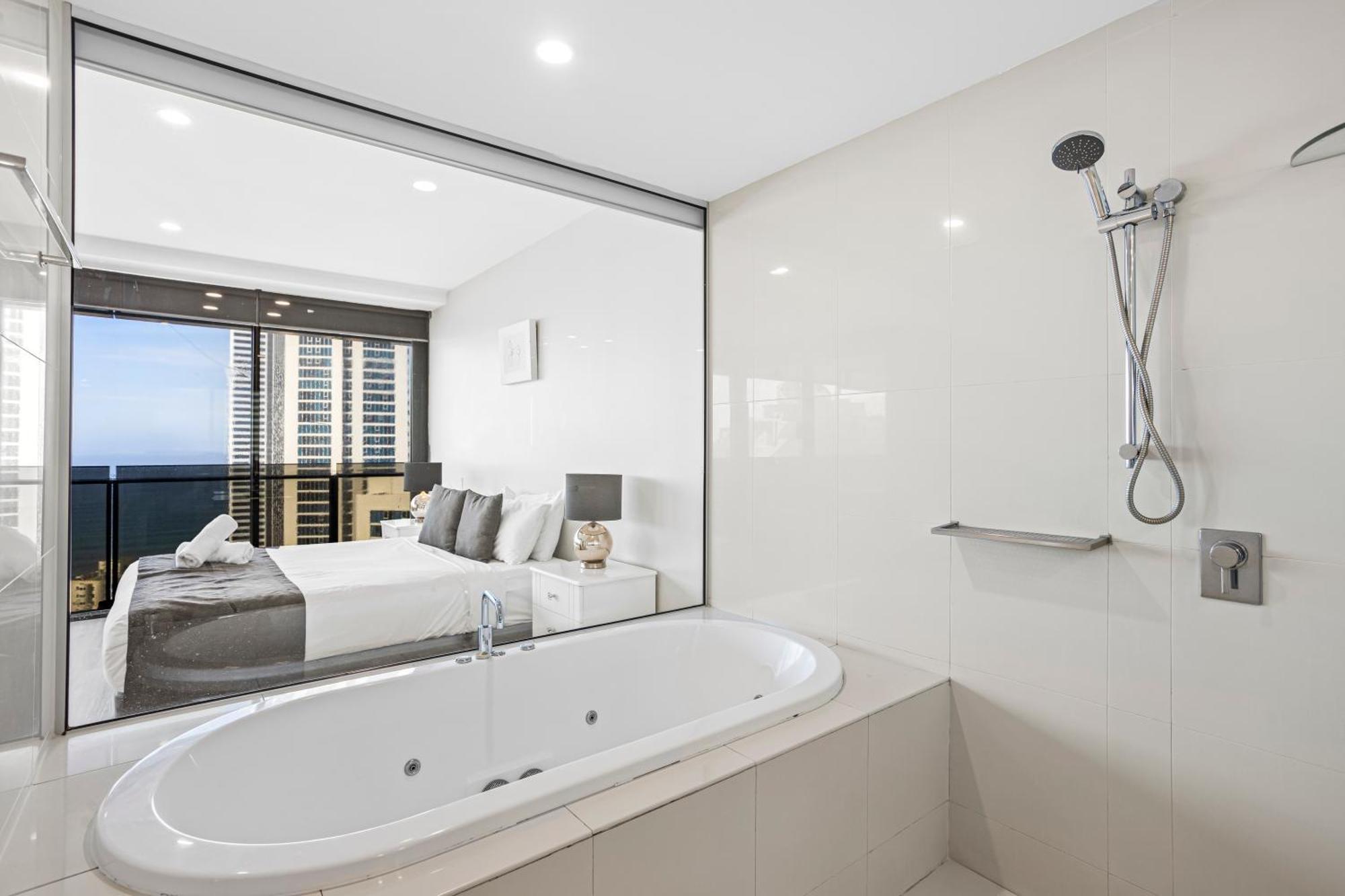 Circle On Cavill Apartamento Gold Coast Exterior foto