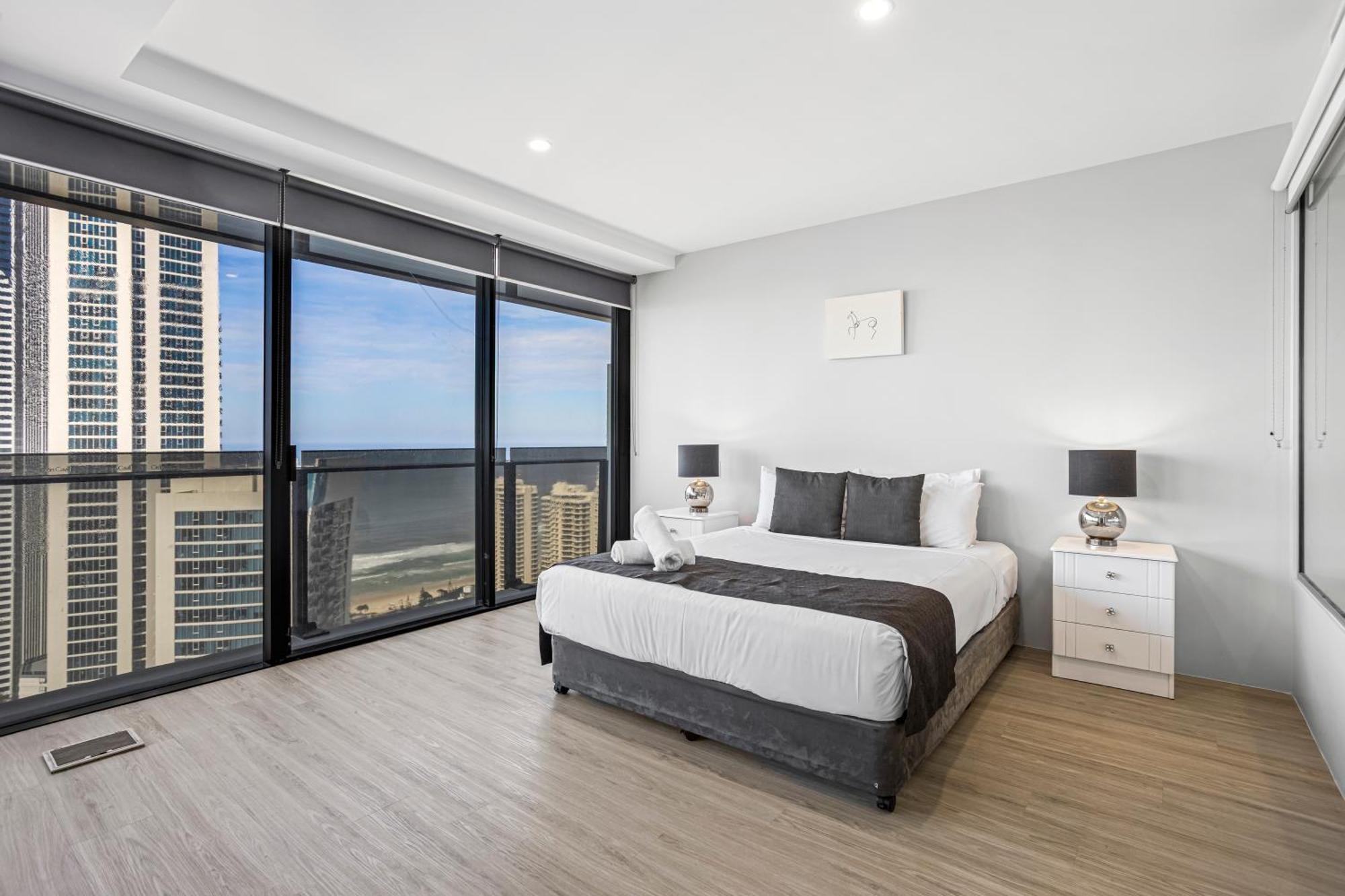 Circle On Cavill Apartamento Gold Coast Exterior foto